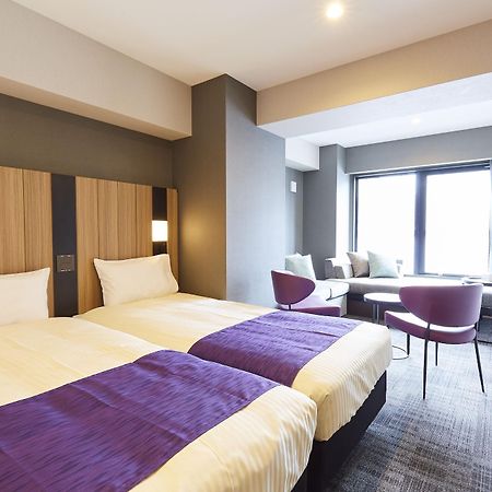 hotel MONday 京都烏丸二条 エクステリア 写真